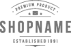 brand logo